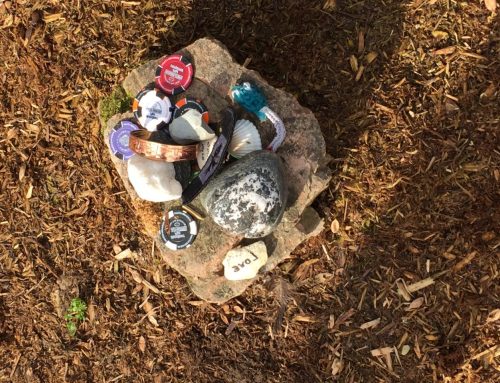 You Cannot Heal From PTSD Alone