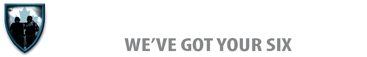 Project Trauma Support Logo
