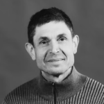 Portrait of Dr. Markus Besemann, Canadian rehabilitation physician specializing in trauma recovery, moral injury, and veteran care.