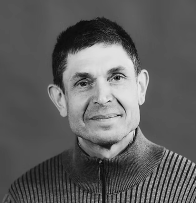 Portrait of Dr. Markus Besemann, Canadian rehabilitation physician specializing in trauma recovery, moral injury, and veteran care.