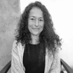 Mary Marcolin, registered psychotherapist specializing in trauma therapy for veterans and first responders at Project Trauma Support