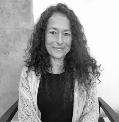 Mary Marcolin, registered psychotherapist specializing in trauma therapy for veterans and first responders at Project Trauma Support