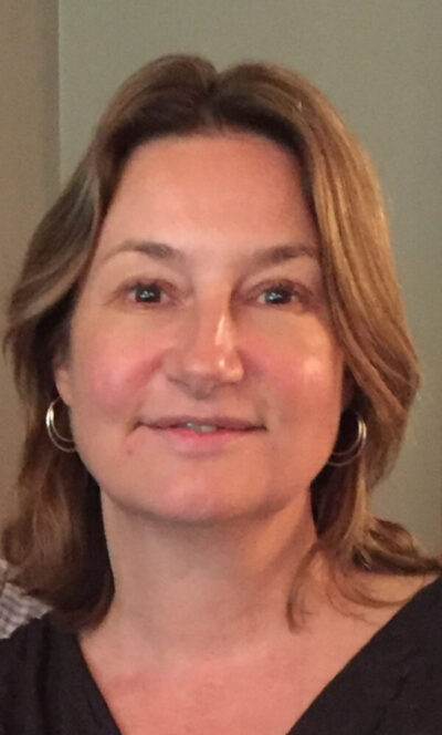 Dr. Manuela Joannou, emergency and family physician in Perth Ontario and founder of Project Trauma Support for PTSD and moral injury recovery