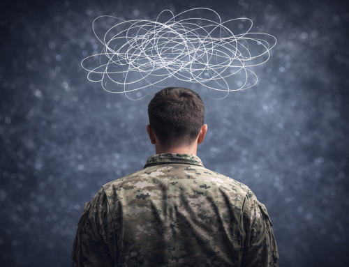 Understanding Anxiety