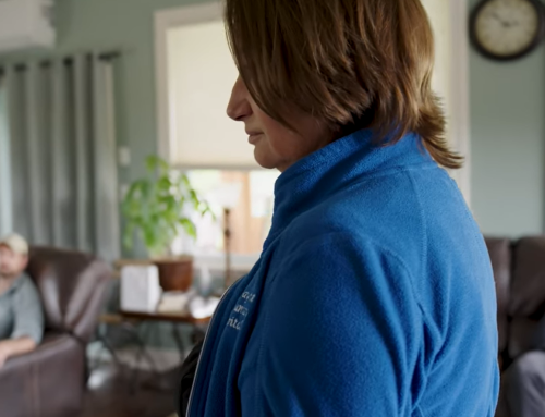 Advance Force Operation